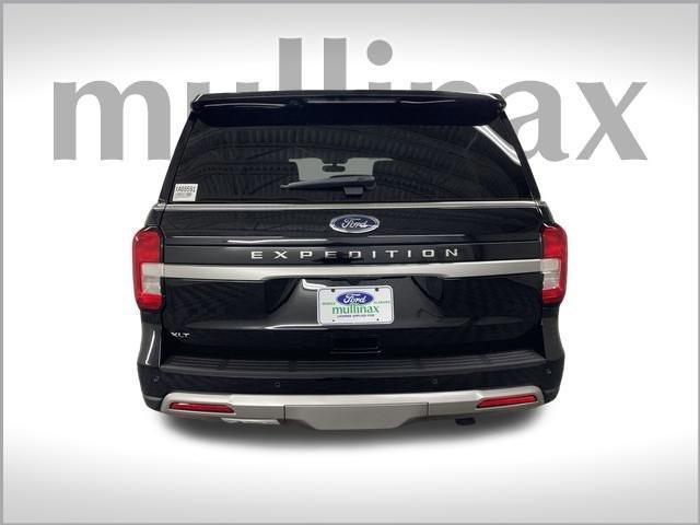 new 2024 Ford Expedition car, priced at $57,829