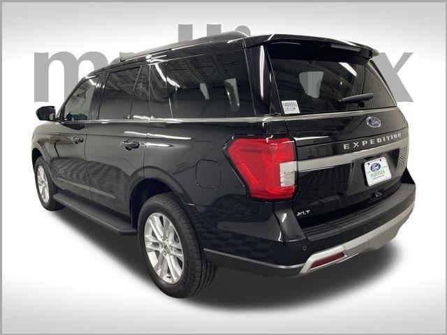 new 2024 Ford Expedition car, priced at $56,829