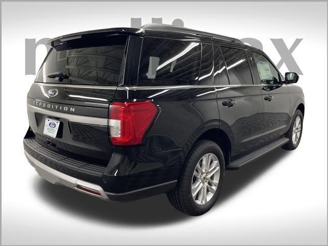 new 2024 Ford Expedition car, priced at $57,829