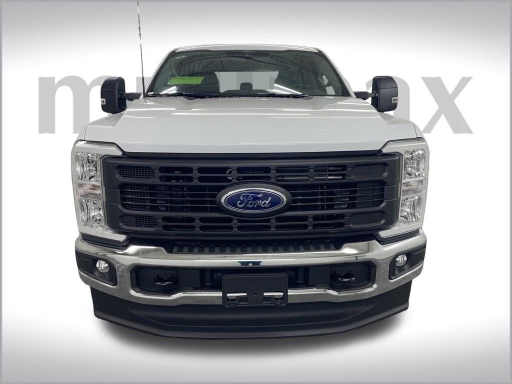 new 2026 Ford F-350 car, priced at $56,012