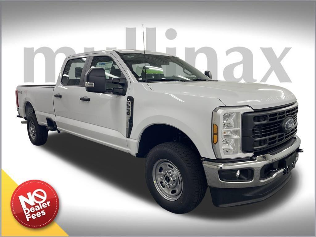 new 2026 Ford F-350 car, priced at $56,012