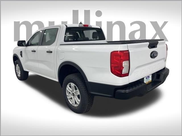 new 2024 Ford Ranger car, priced at $34,088