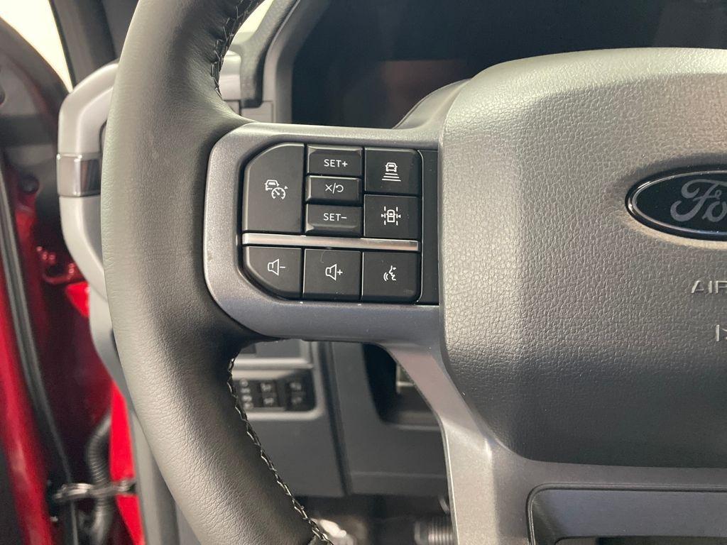new 2025 Ford F-150 car, priced at $59,787