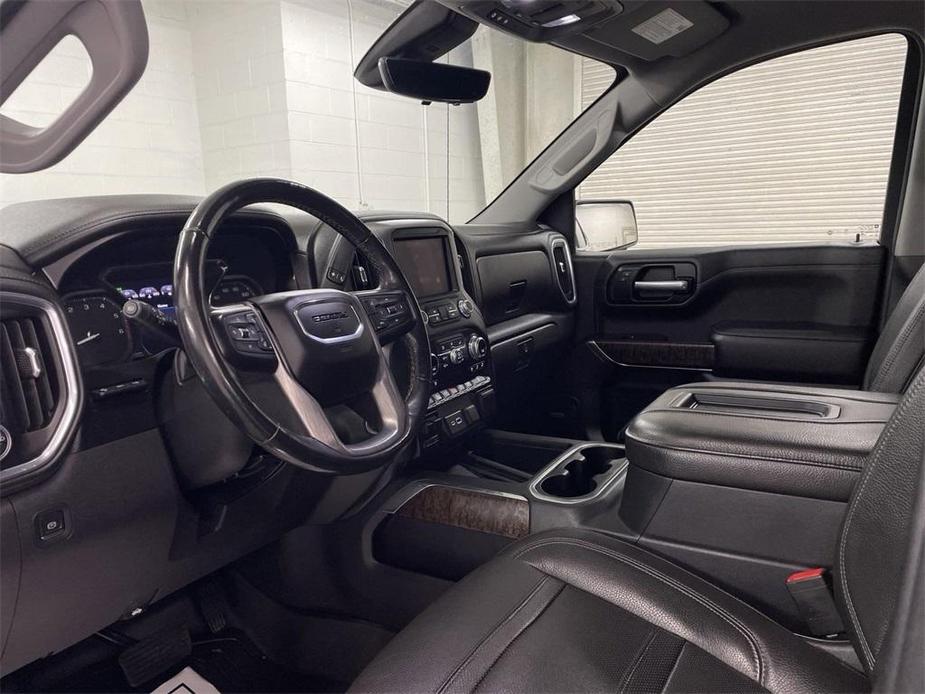 used 2019 GMC Sierra 1500 car, priced at $33,990