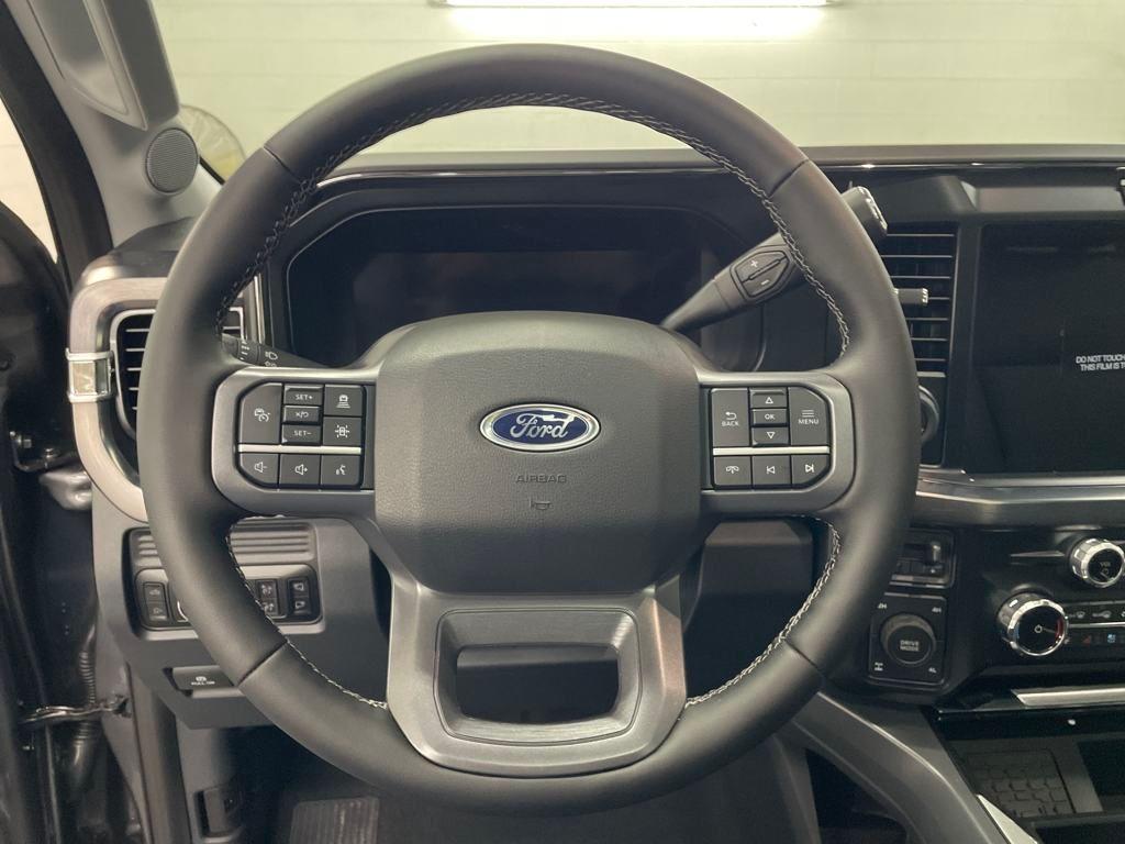 new 2025 Ford F-250 car, priced at $84,218