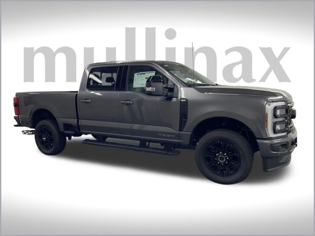 new 2025 Ford F-250 car, priced at $84,218