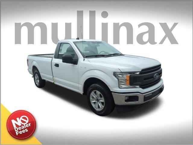 used 2020 Ford F-150 car, priced at $23,790