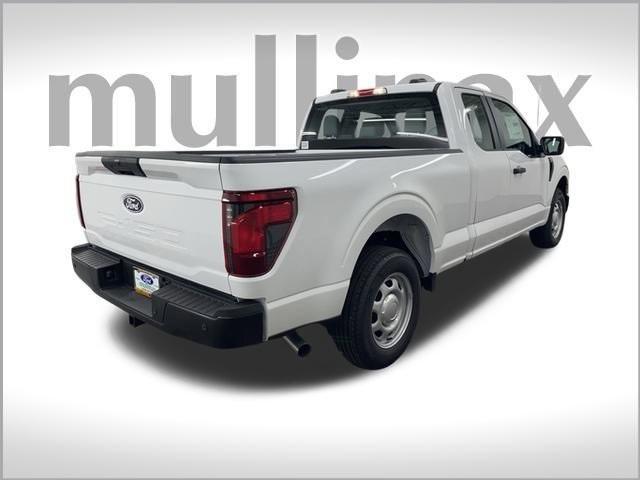 new 2024 Ford F-150 car, priced at $39,763