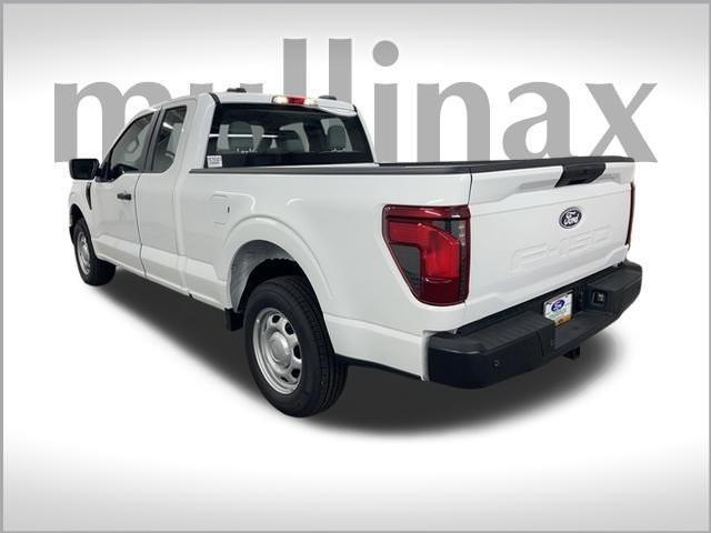 new 2024 Ford F-150 car, priced at $39,763