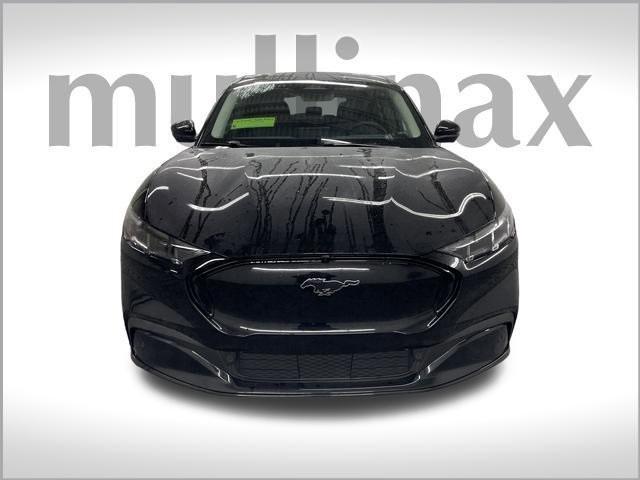 new 2024 Ford Mustang Mach-E car, priced at $42,935