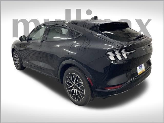 new 2024 Ford Mustang Mach-E car, priced at $42,935