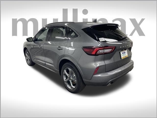 new 2024 Ford Escape car, priced at $33,563