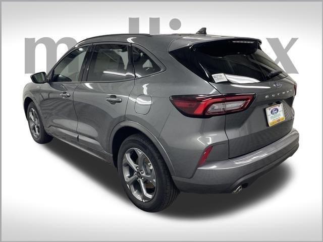 new 2024 Ford Escape car, priced at $30,664