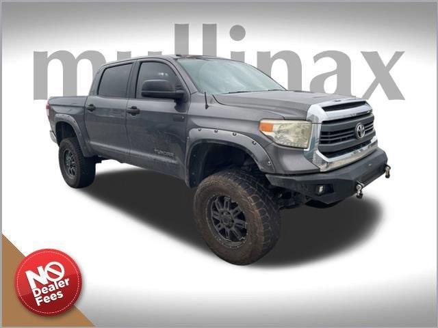 used 2014 Toyota Tundra car, priced at $20,590