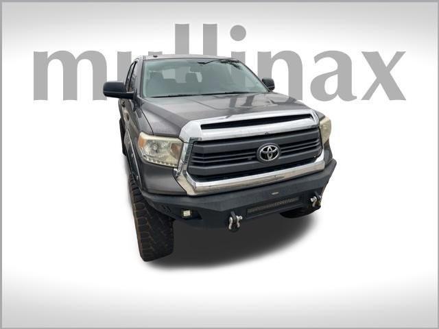 used 2014 Toyota Tundra car, priced at $20,590