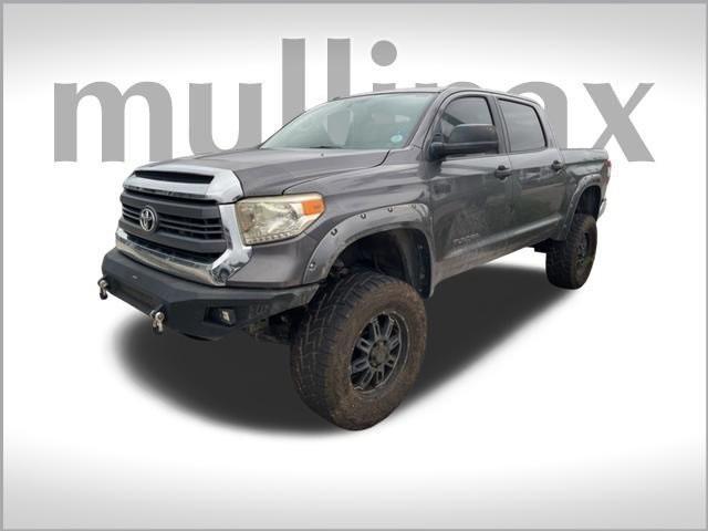 used 2014 Toyota Tundra car, priced at $20,590