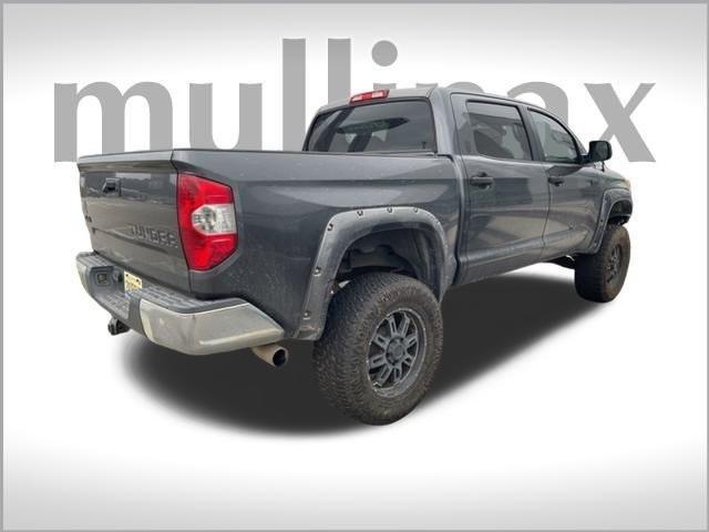 used 2014 Toyota Tundra car, priced at $20,590