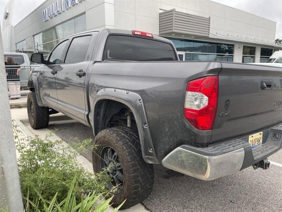 used 2014 Toyota Tundra car, priced at $20,590