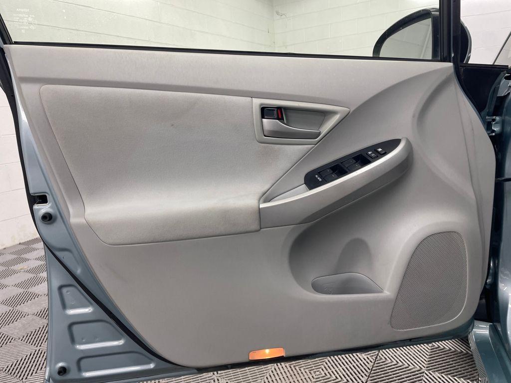 used 2014 Toyota Prius car, priced at $10,500