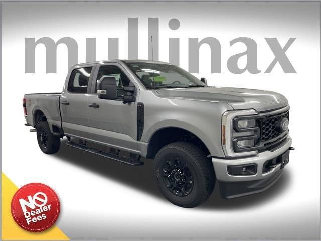 new 2024 Ford F-250 car, priced at $55,419