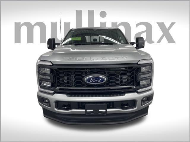 new 2024 Ford F-250 car, priced at $55,120