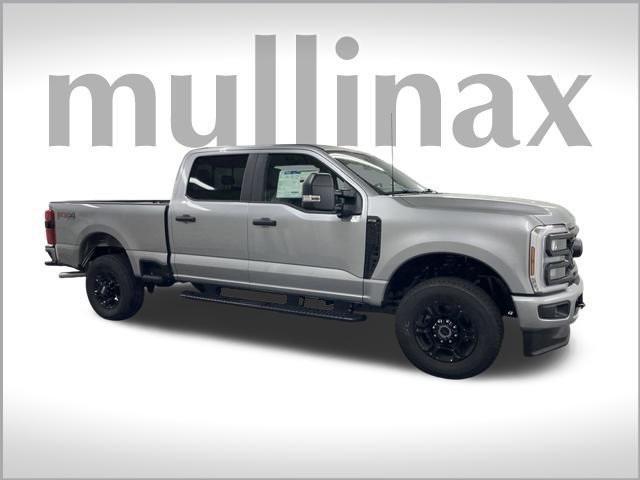 new 2024 Ford F-250 car, priced at $55,120