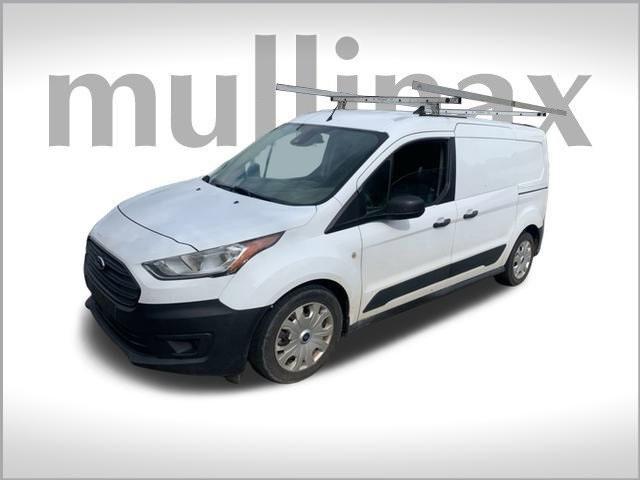 used 2020 Ford Transit Connect car, priced at $19,790