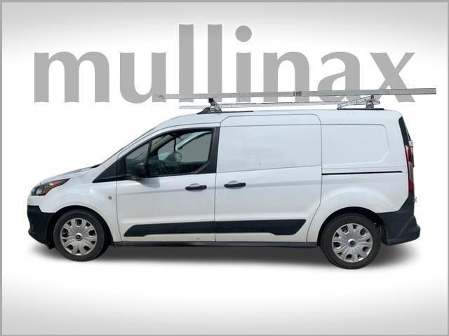 used 2020 Ford Transit Connect car, priced at $19,790