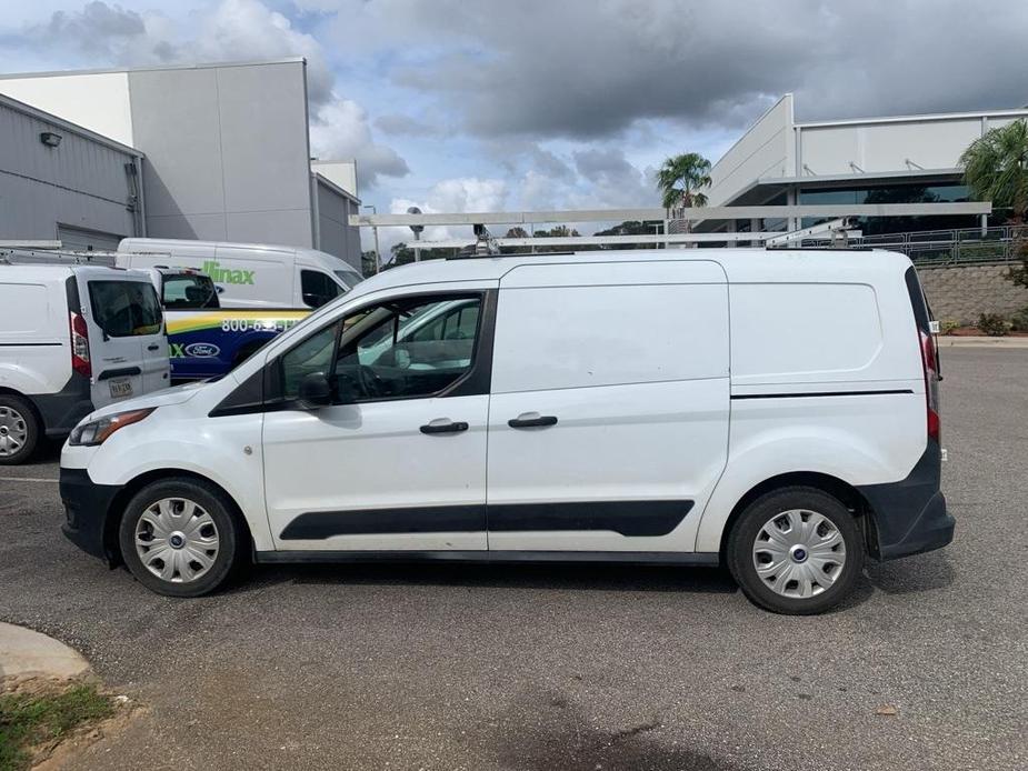 used 2020 Ford Transit Connect car, priced at $19,990