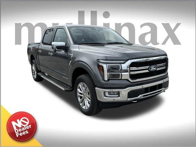 new 2024 Ford F-150 car, priced at $67,319