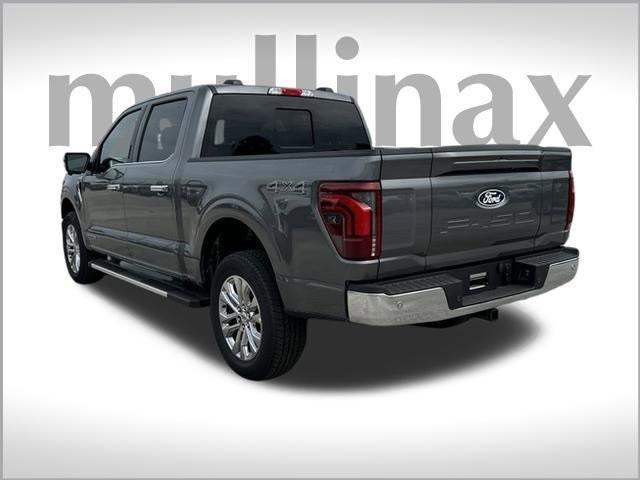 new 2024 Ford F-150 car, priced at $67,319