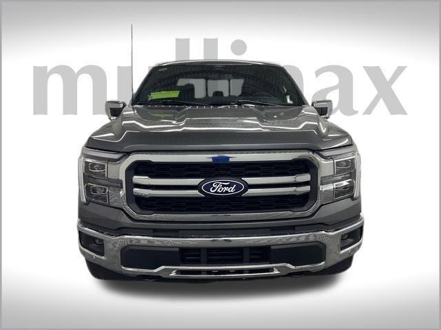 new 2025 Ford F-150 car, priced at $63,899
