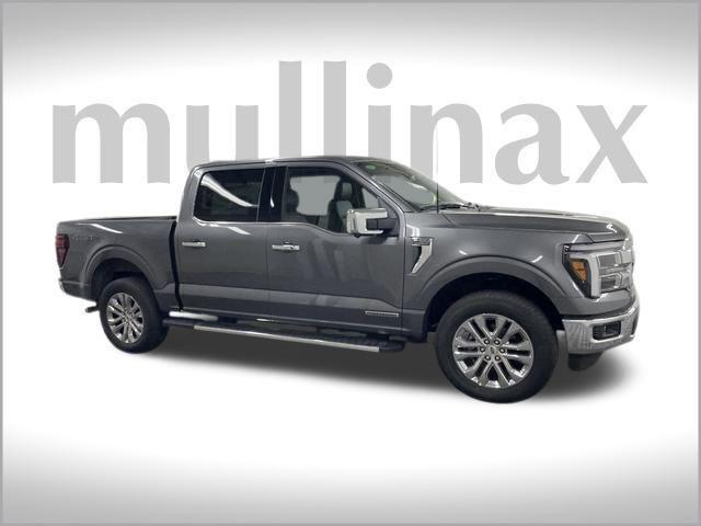 new 2025 Ford F-150 car, priced at $63,899