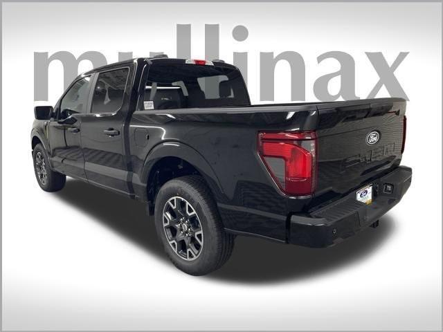 new 2024 Ford F-150 car, priced at $43,577