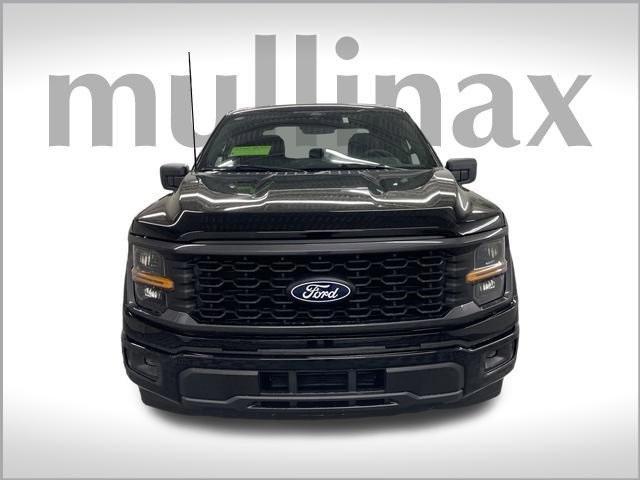 new 2024 Ford F-150 car, priced at $43,577