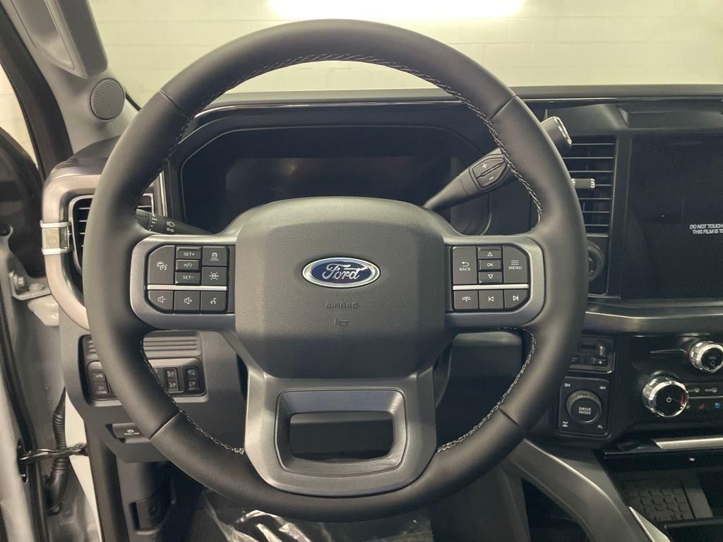 new 2025 Ford F-250 car, priced at $84,218