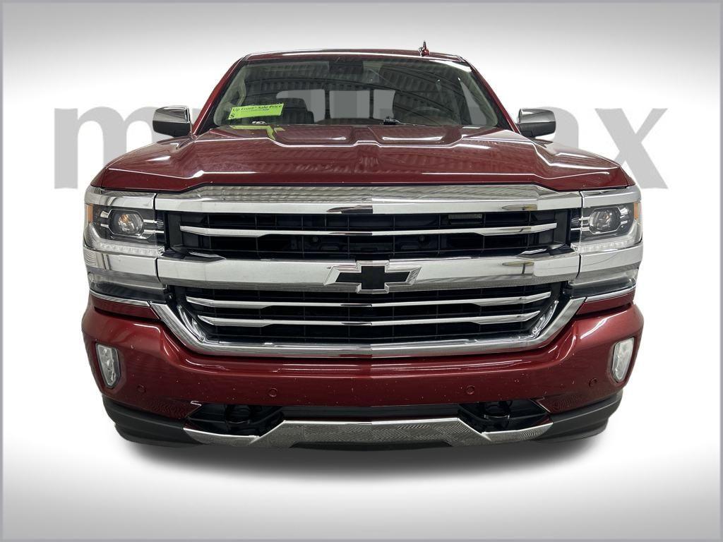 used 2018 Chevrolet Silverado 1500 car, priced at $29,500