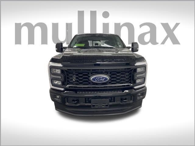 new 2024 Ford F-250 car, priced at $65,378