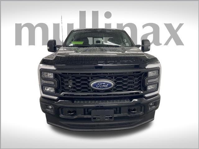 new 2024 Ford F-250 car, priced at $64,978