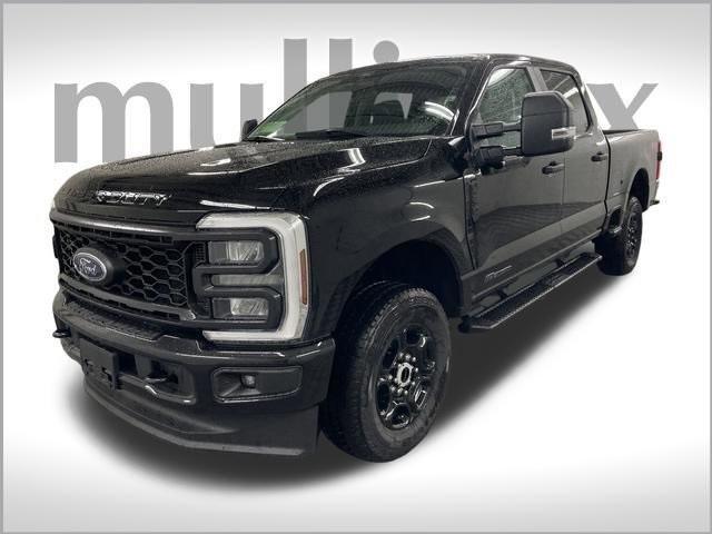 new 2024 Ford F-250 car, priced at $64,978