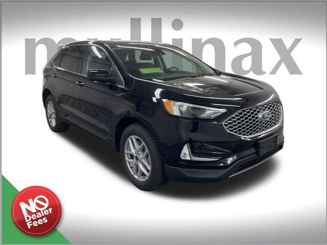 new 2024 Ford Edge car, priced at $34,660