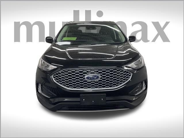 new 2024 Ford Edge car, priced at $32,910