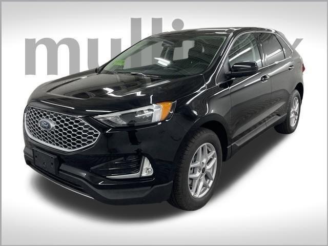 new 2024 Ford Edge car, priced at $32,910