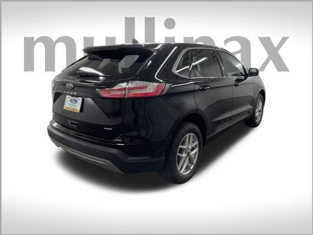 new 2024 Ford Edge car, priced at $34,660