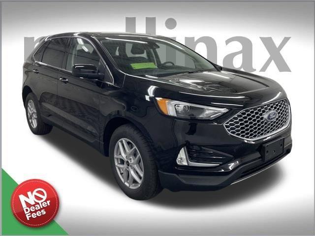 new 2024 Ford Edge car, priced at $32,910