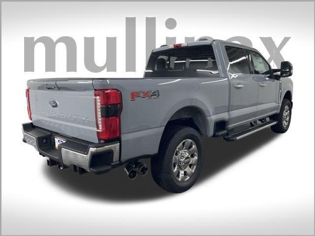 new 2024 Ford F-250 car, priced at $76,926