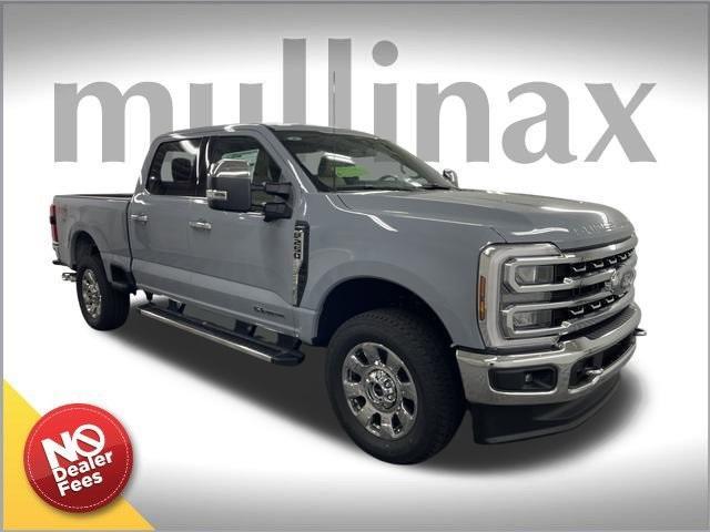 new 2024 Ford F-250 car, priced at $76,926