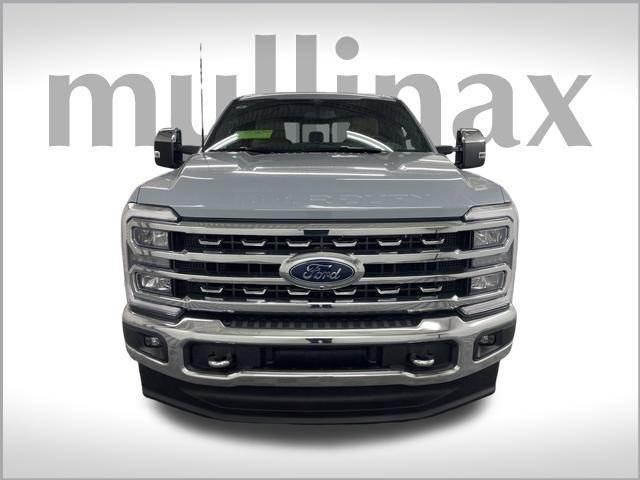 new 2024 Ford F-250 car, priced at $76,926