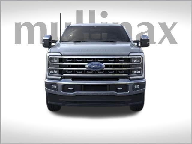 new 2024 Ford F-250 car, priced at $75,925