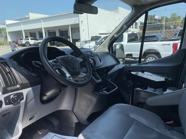 used 2019 Ford Transit-250 car, priced at $19,690